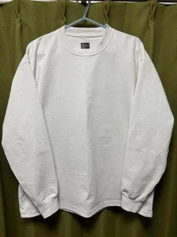 DAIWA PIER39 TECH DRAWSTRING L/S TEE S