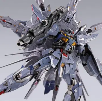 METALBUILD 프로비던스 건담 CLIMAX BATTLE Ver.