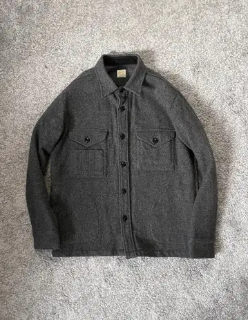 BARNS OUTFITTERS 핸딩 셔츠 자켓 2