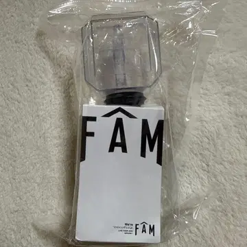 FAM 응원봉 timelesz