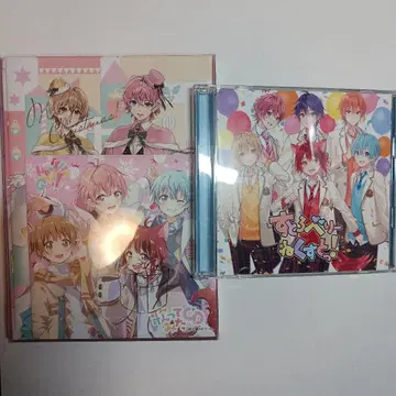 앨범[스토푸리]