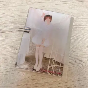 앳홈카페 미카게 브로마이드