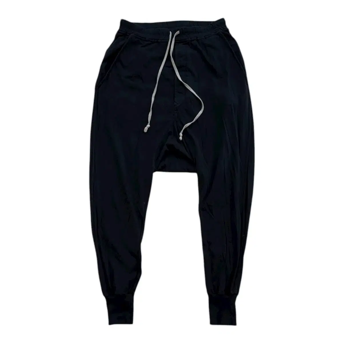 Rick owens 20SS Thomas Jogger 46 HOT ! Rick Owens THOMAS JOGGERS