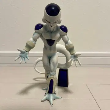 드래곤볼 MSP 프리저 피규어