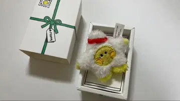 treasure truz ROMY 로미 minini 봉제 인형