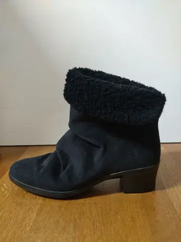 ASAHI 아사히 탑 드라이 고어텍스 24.5 3E 숏부츠