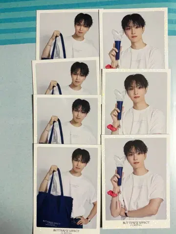 호리 나츠키 포토 카드