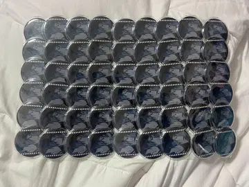 명탐정 코난 진 무비 캔뱃지 이타백