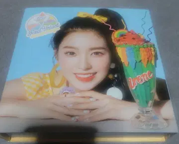 레드 벨벳 서머 매직