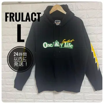 THUNDER SWEAT HOODIE 후드티 L