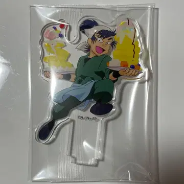 닌타마 란타로 비촌 아크릴 스탠드 식만류삼랑