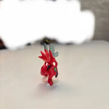 포켓몬 클리핑 피규어 하무