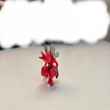 포켓몬 클리핑 피규어 하무