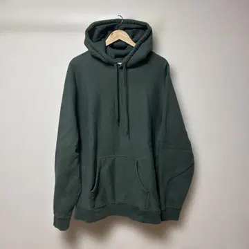 INDEPENDENT 헤비웨이트 후드티 XL