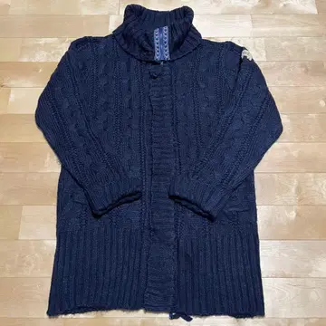 드럭 스토어즈 가디건 아우터