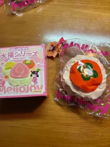 mellojoy 메로조이 다이후쿠 감