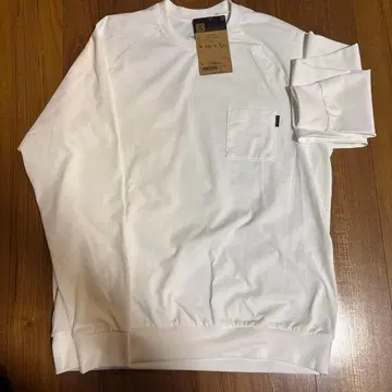 THE NORTH FACE NT11967 화이트 T셔츠 M