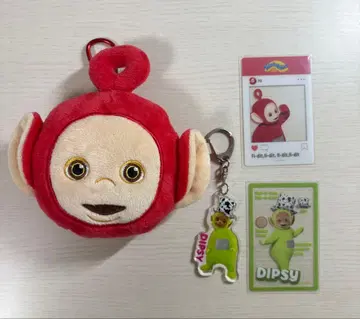 텔레토비즈 굿즈 세트