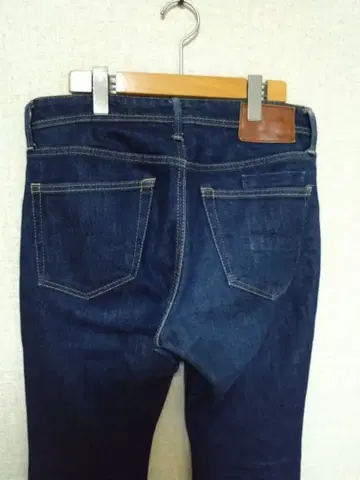 yanuk vinsent2. 원 워시 청바지 30