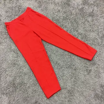 인기 에스카다/ESCADA [ S ] 캐주얼 팬츠/컬러 팬츠 무지