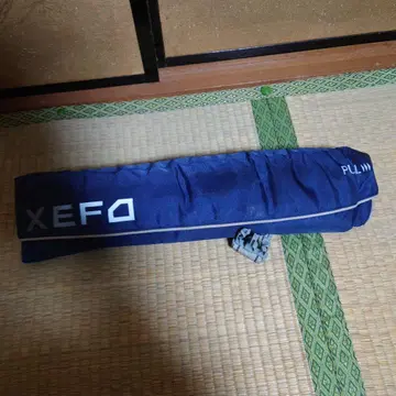 XEFO 네이비 구명 조끼