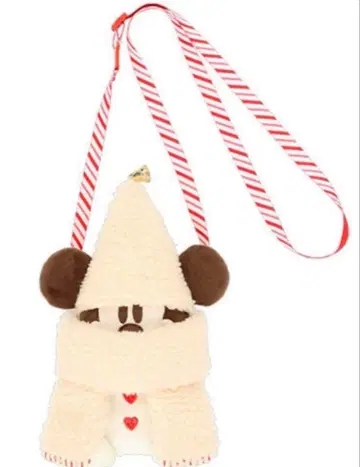 디즈니랜드 크리스마스 디즈니 2024년 릴린링 굿즈