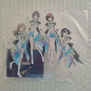 샤니마스 노크틸 아크릴 스탠드 Over the prism ver.