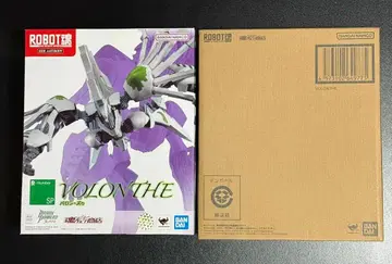 (미개봉 새상품) ROBOT혼 <SIDE ANTIBODY> 바론 즈