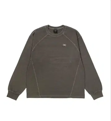 GAKKAI UNIONS 롱T셔츠 musinsa