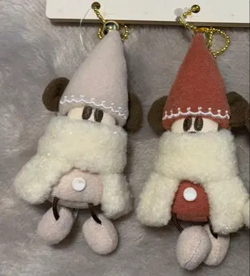 릴린린 봉제인형 참