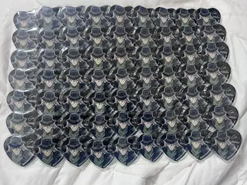 명탐정 코난 진 하트 캔 이타백