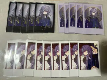 Dytica 2주년 폴라로이드 디티카