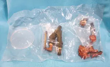 발키리 프로파일 트레이딩 아트 루시오 피규어 풀컬러