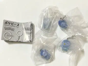 포켓피스 가챠가챠 팽도리