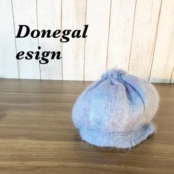 [ 1752 ] Donegal design 도네갈 모자