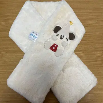 디즈니 릴린린 머플러 2024