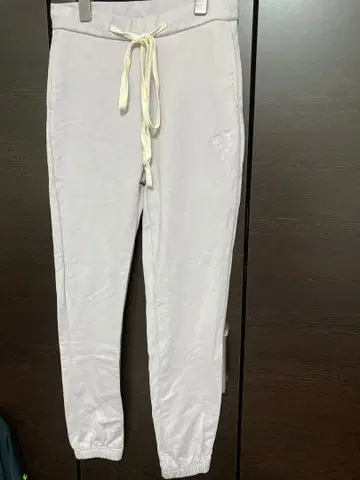 AMATERAS 아마테라스 스웨트 팬츠