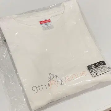 9번가 레트로 T셔츠