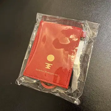 이요나다 이야기가 패스 케이스 미사용 미개봉 새상품