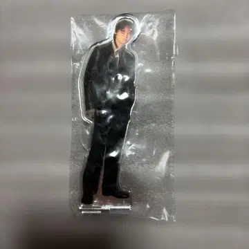 아야노 고 아크릴 스탠드