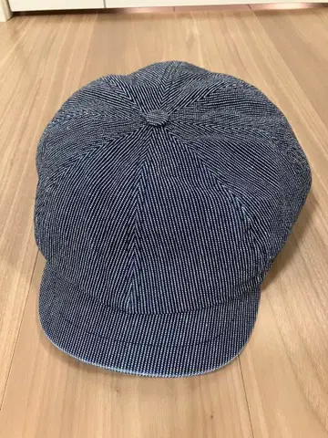 BOOTLEGGERS 부트 레거스 프리휠러스 헌팅 캡