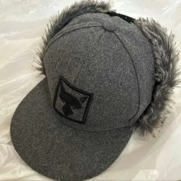 낚시 페스티벌 한정품 쟈칼 플라이트 캡