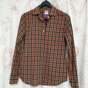 가마쿠라 셔츠 LIBERTY FABRICS [ 36 ]