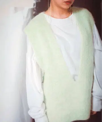 cityshop 'O'shaggyknit