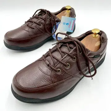 프로펫 컴포트 슈즈 Sealtex 브라운 29 Y1283