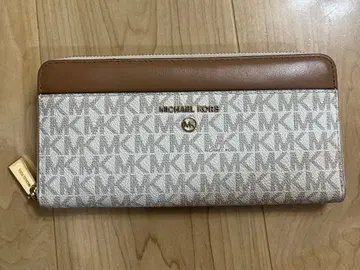 MICHEAL KORS 장지갑