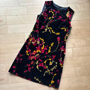 MOSCHINO CHEAP AND CHIC 원피스 이탈리아제