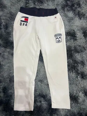 Tommy Hilfiger 조거 팬츠 L 사이즈