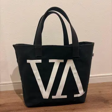 V.A. LLBEAN 토트백 M