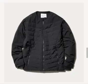 [클리닝 완료] my day 블랙 코트